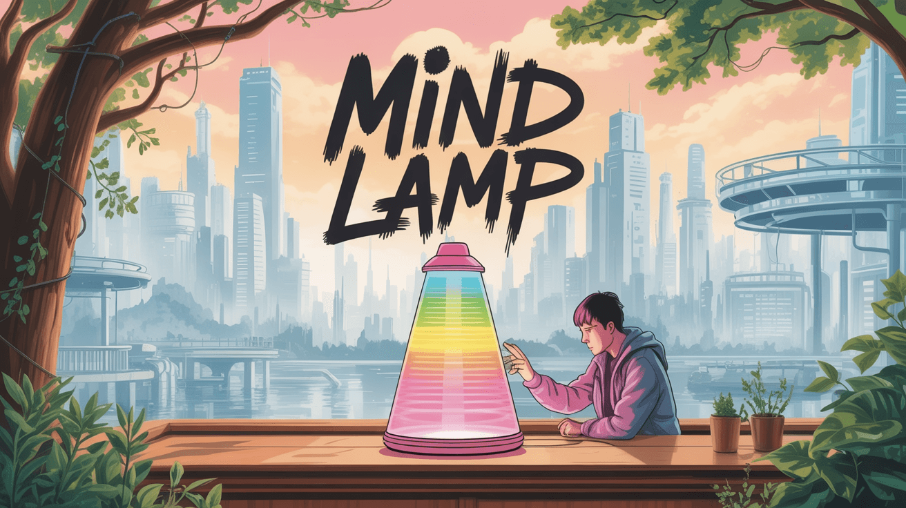 Mind Lamp